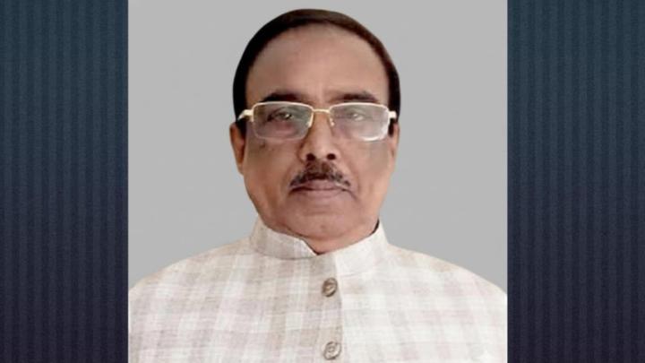 সালথা উপজেলা আওয়ামীলীগের সাধারণ সম্পাদক গ্রেপ্তার